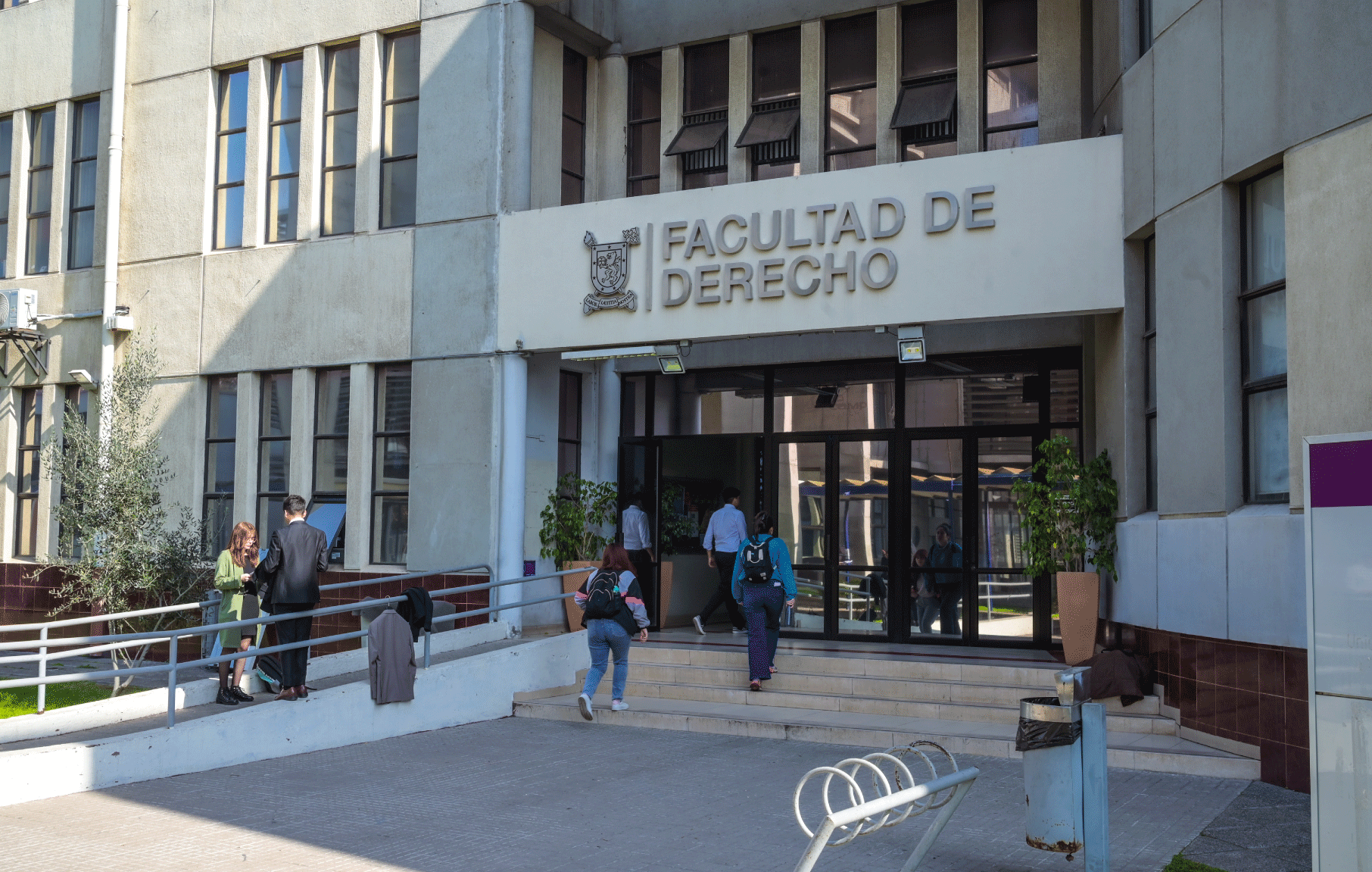 DERECHO