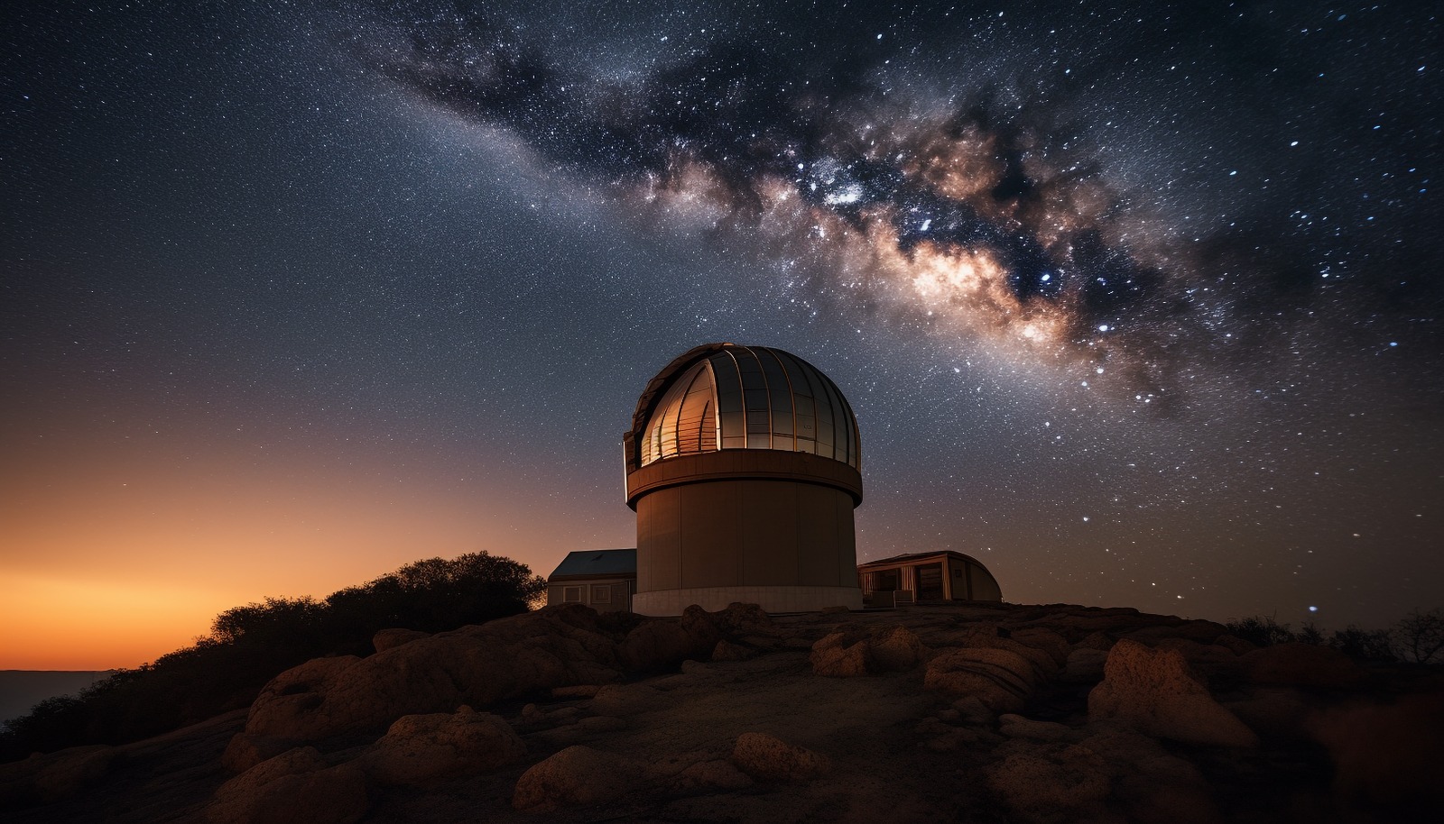 ASTROFISICA