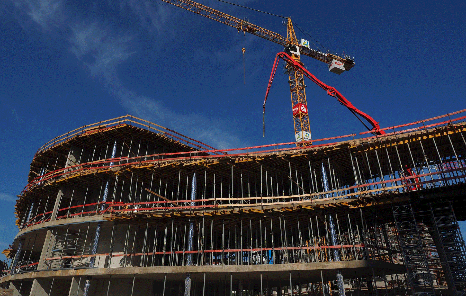 INGENIERÍA CIVIL EN OBRAS CIVILES