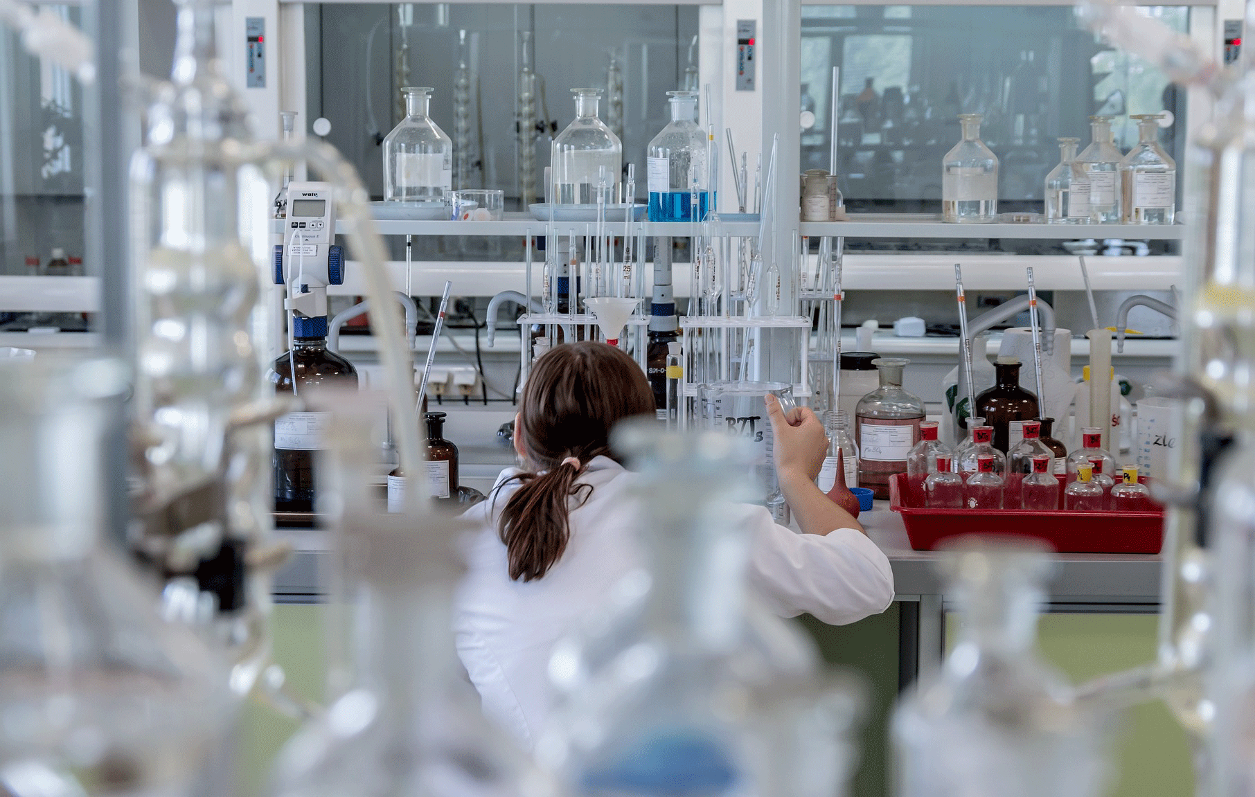 INGENIERÍA CIVIL EN QUÍMICA