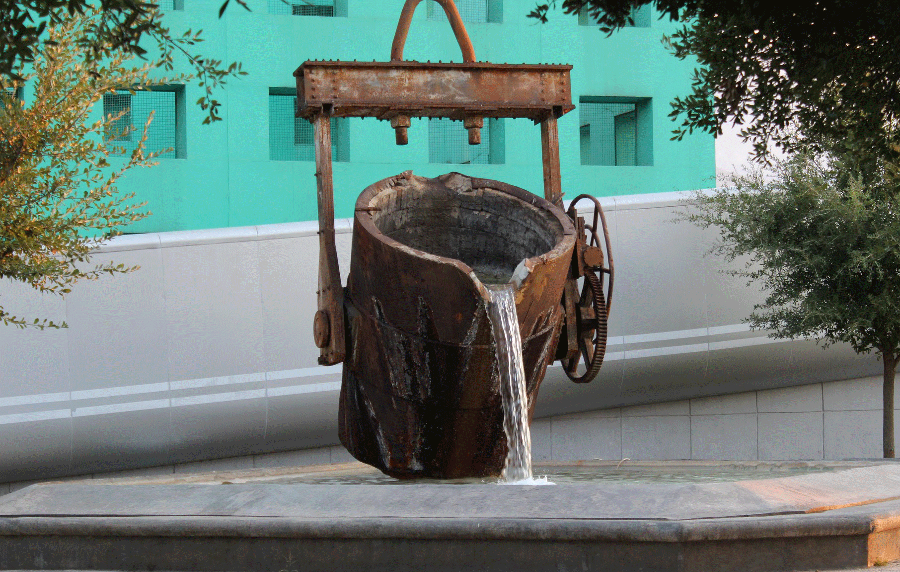 INGENIERÍA DE EJECUCIÓN EN METALURGIA