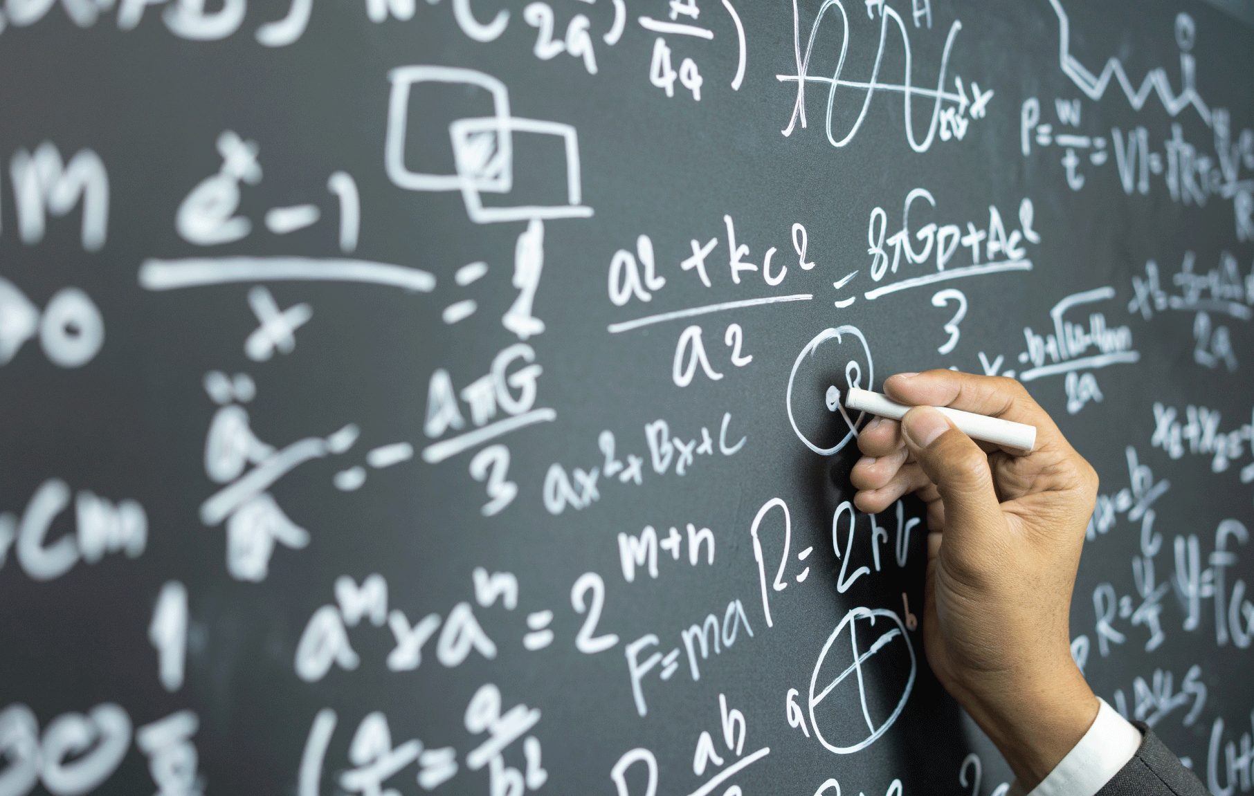 INGENIERÍA MATEMÁTICA