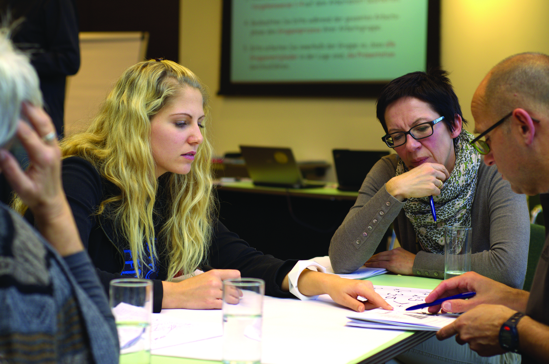 LICENCIATURA EN ESTUDIOS INTERNACIONALES