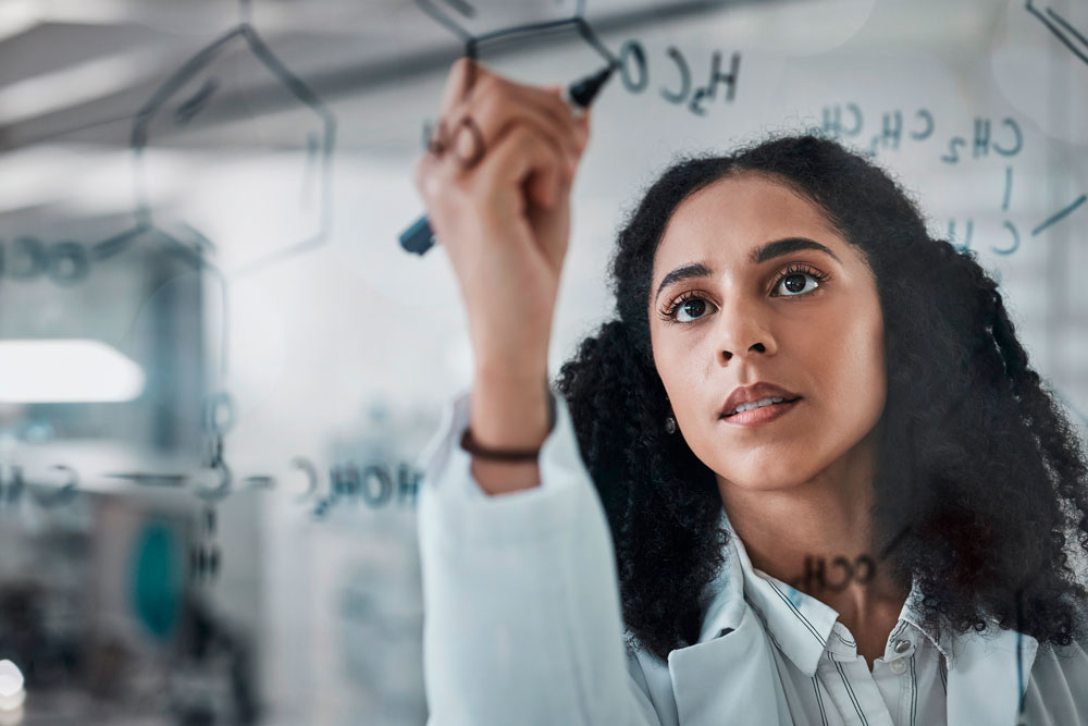 PEDAGOGÍA EN QUÍMICA Y BIOLOGÍA