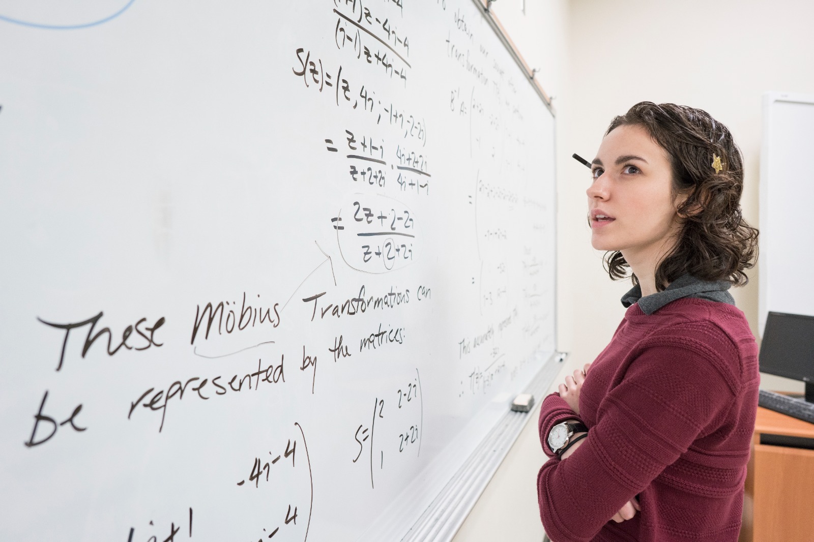 PEDAGOGÍA EN FÍSICA Y MATEMÁTICA