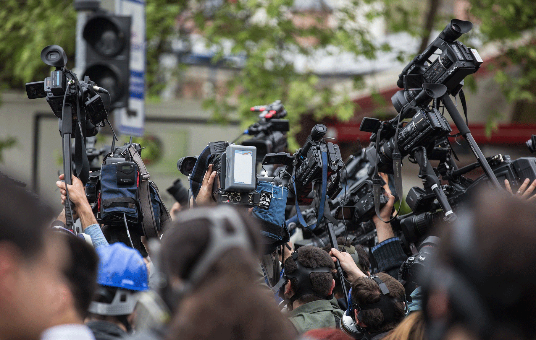 PERIODISMO