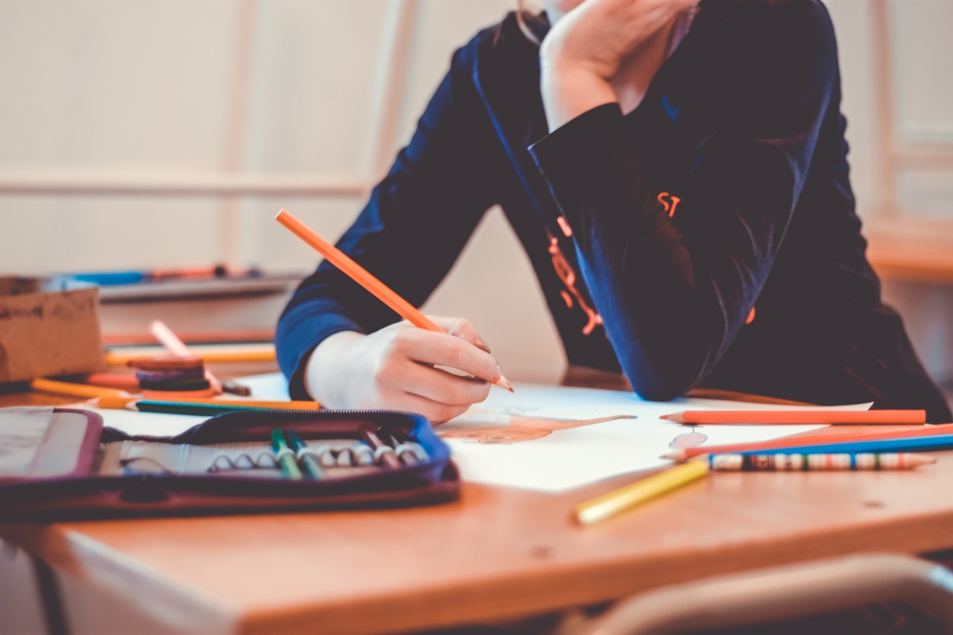 PEDAGOGÍA EN EDUCACIÓN GENERAL BÁSICA