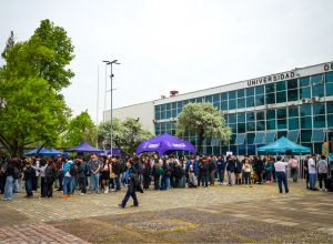 Por qué estudiar en la USACH