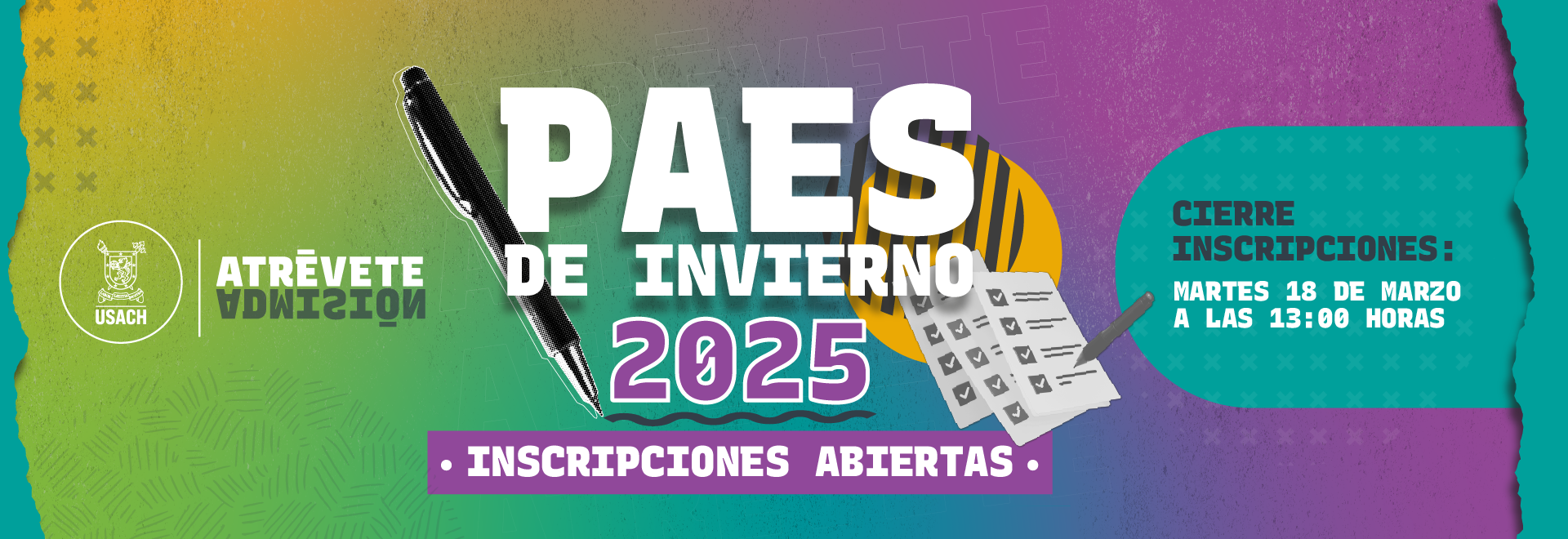 PAES DE INVIERNO 2025